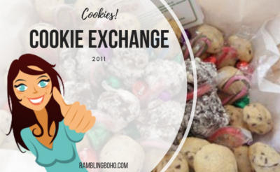 Cookies. Christmas. I make hundreds of cookies every year & give them away in baskets as gifts. Cookie exchange. #cookies #holiday #gifts